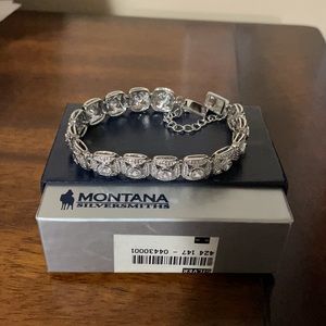Montana Silversmith Bracelet